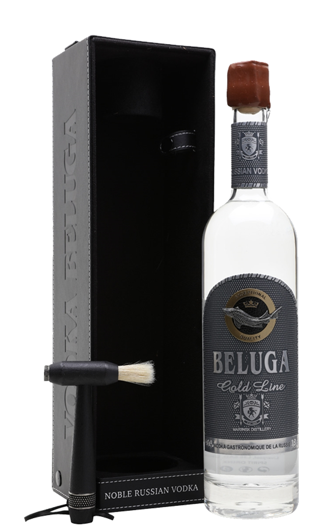 Beluga Gold Line Vodka (700ml)