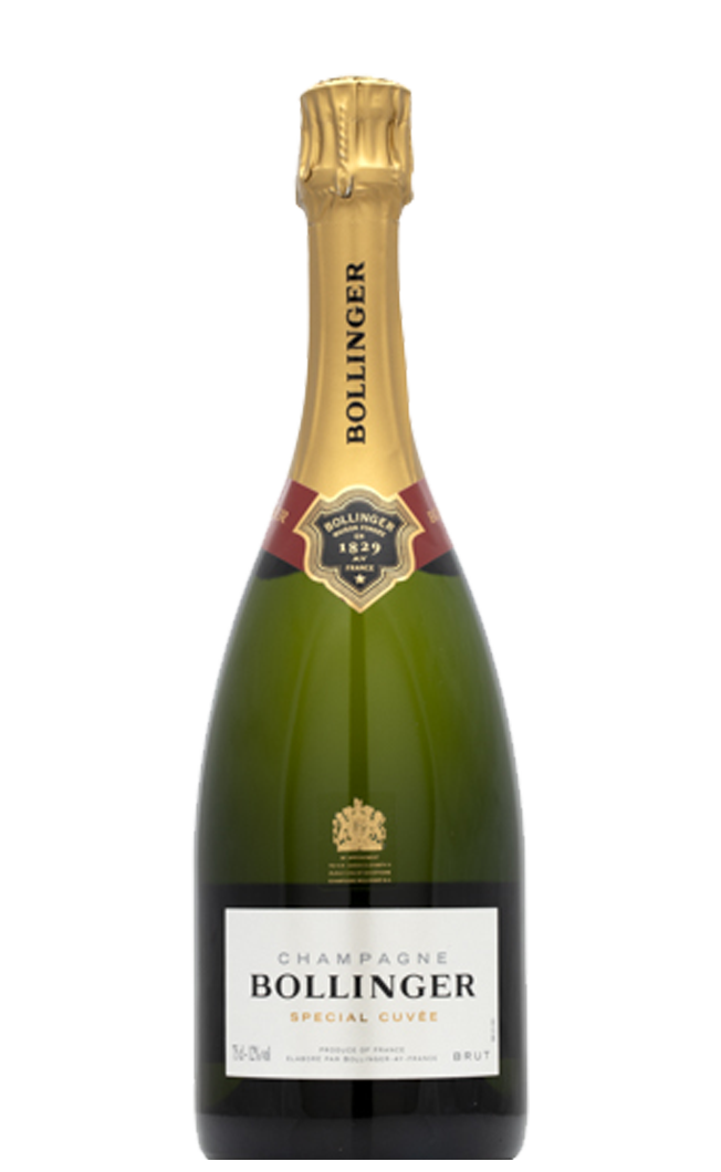 Bollinger Special Cuvée Champagne NV (750ml)