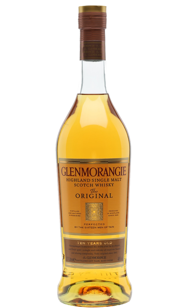 Glenmorangie Original 10 Years Old Whisky (700ml)